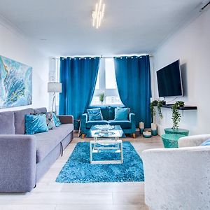 Appartement met Drie Slaapkamers